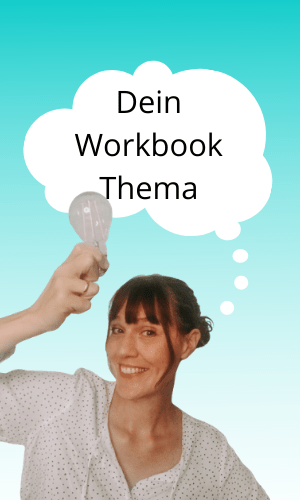 Dein Workbook Thema Online Business aufbauen