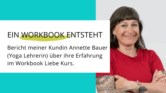 Read more about the article Der Weg zum Chakra Workbook – Eine Yoga Lehrerin digitalisiert.