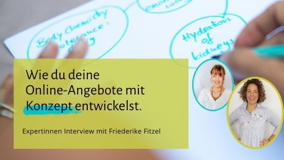 Read more about the article Wie du deine Online-Angebote mit Konzept entwickelst.