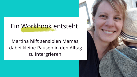 Read more about the article Ein Workbook für kleine Pausen