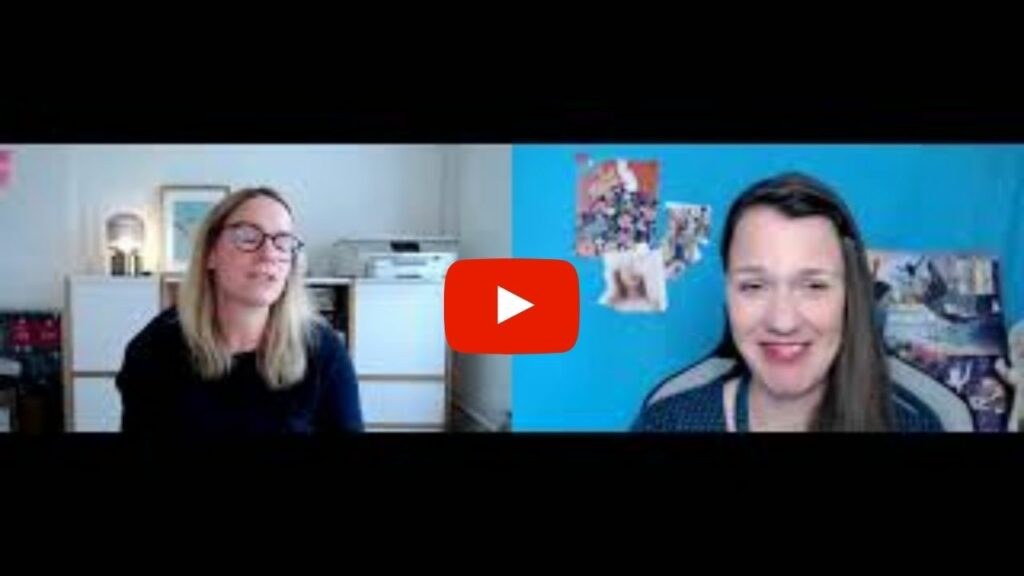 Online Business Starten - Interview - Thumbnail
