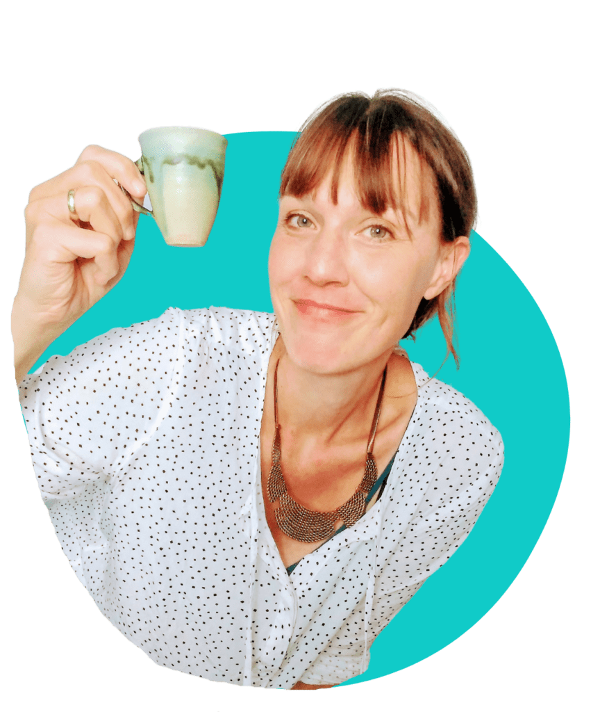 Lisa Kosmalla Online Business aufbauen