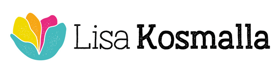 Logo Lisa Kosmalla
