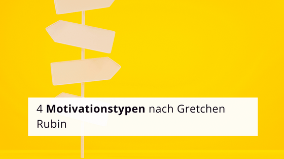 Read more about the article Motiviert umsetzen – typgerecht!