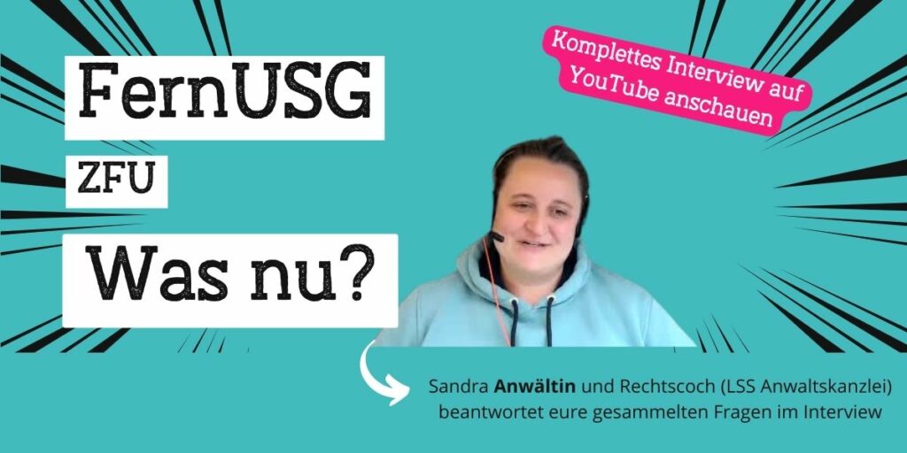 Interview Sandra