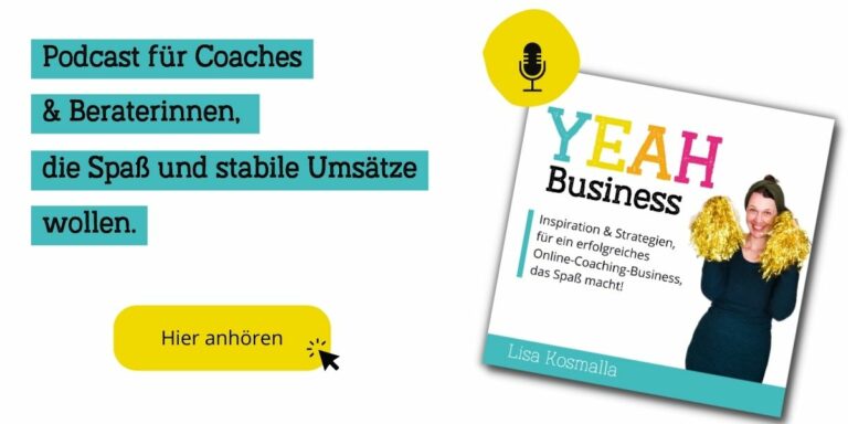 YEAH Business Podcast