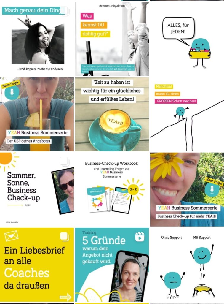 Insta Feed
