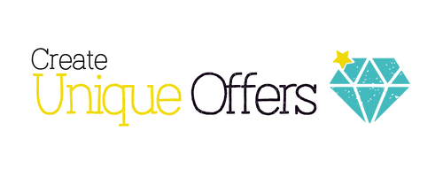 Create Unique Offers